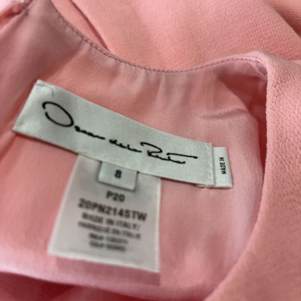 Oscar de la Renta Women's DRESS - Picture 3 of 6